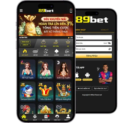 Blackjack Trực Tuyến win456